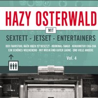 Hazy Osterwald Sextett - Aspen Song