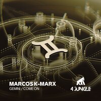 Marcos K-Marx - Come On