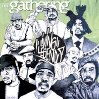 The Gathering, 2008