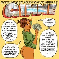 Gimme, 2011