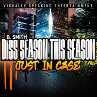 B. Smith - Danny Glover