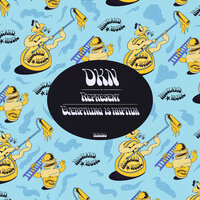 Represent/Everything is Rhythm