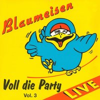 Voll Die Party Vol. 3