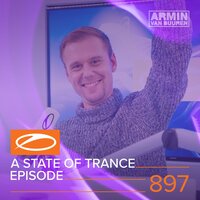 Asot 897 - A State of Trance Episode 897
