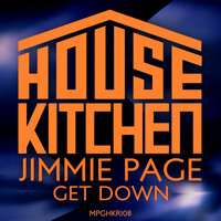 Jimmie Page - Get Down