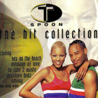 T-Spoon - Take Me To The Limit