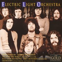 Electric Light Orchestra - Roll Over Beethoven