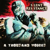 Silent Resistance - Make or Break