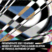 Regenerate Records Yearmix 2021, 2021