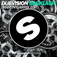 Dubvision & Martin Garrix - Backlash