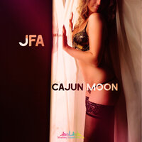 JFA! & Jo Paciello - Cajun Moon