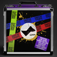 Lock Me Up - Cam Jones & sunnyside (US) & Ian Allen