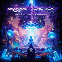 Cronick & Alternate Side - Kaleidoforms