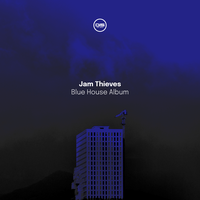 Blue House