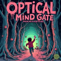 Optical Mind Gate - We Cannot Trust