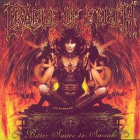 Cradle Of Filth - All Hope In Eclipse