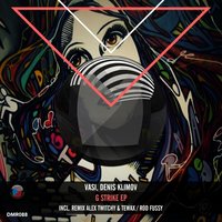 VASI & Denis Klimov & Tewax & Alex Twitchy - G Strike