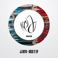 JJ Royo - You Can't Be Everywhere