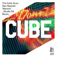 Olav Basoski & The Cube Guys & Studio 54 - Manero