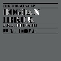 The Thracian - EP