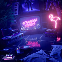 Marvel83' - Stranger Synths