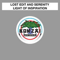 Lost Edit & And3rsun & Serenity - Light Of Inspiration