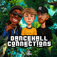 Esdy & Littlelegs & Blackout JA - Dancehall Connections