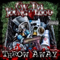 C.W. Da YoungBlood & Young Reese - Don't Temp Me