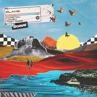 Carston & Lowen & Toby Rose - Blame