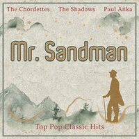 Mr. Sandman
