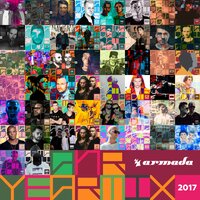 Armada Night Radio 188