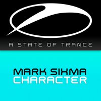 Mark Sixma - Character