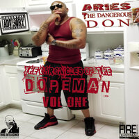 Aries The Dangerous Don - Gunz Cry