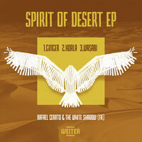 Spirit Of Desert EP, 2018