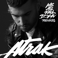 A-Trak & Jamie Lidell & Dombresky - We All Fall Down