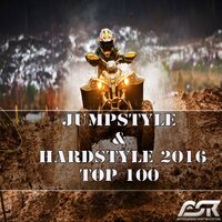 Jumpstyle & Hardstyle 2016 Top 100, 2015