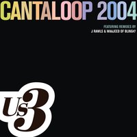 Cantaloop 2004 EP, 2009