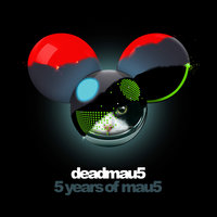 5 years of mau5