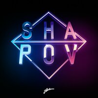 Shapov & MEG \ NERAK - Party People