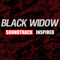 Black Widow (Soundtrack Inspired), 2021