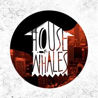 House of Whales - Sweather