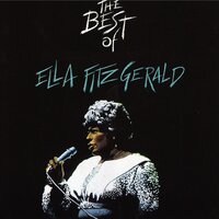 The Best Of Ella Fitzgerald