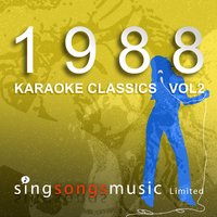 1980s Karaoke Band - Sign Your Name