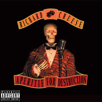 Aperitif For Destruction, 2005