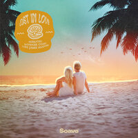 Lost In Love - Horbatso & Bayshore Court & Luke James Shaffer