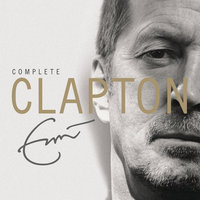 Complete Clapton