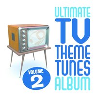 Ultimate Tv Theme Tunes 2
