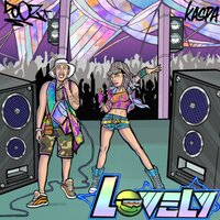 Dooz & Kaspar Kaos - LOVELY