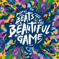 Pepsi Beats Of The Beautiful Game, 2014