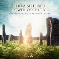 Power of Celtic